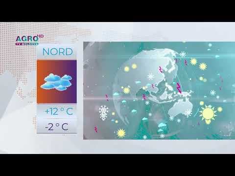 Vremea se încălzește treptat, anunță meteorologii