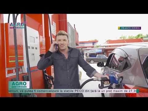 Crește prețul la benzină și motorină. Cât vor costa carburanții