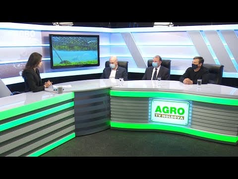 Actualitatea LA RAPORT – Irigarea: între „planuri mărețe” și o realitate „aridă”