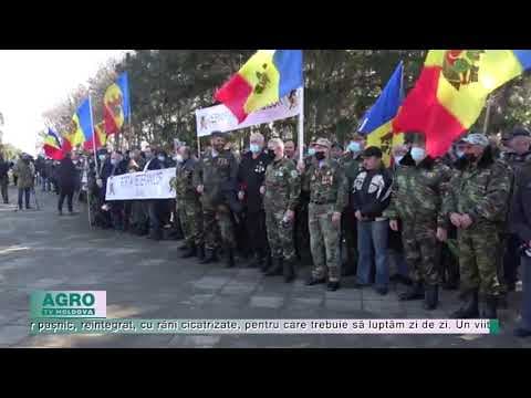 Conflict înghețat de 29 de ani