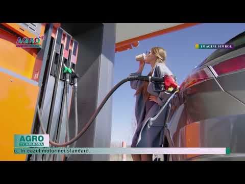 Carburanții scad cu câțiva bănuți în acest weekend