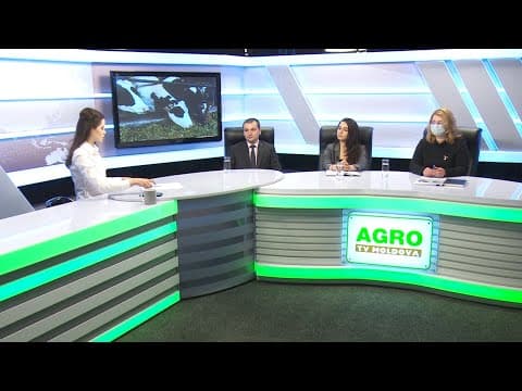 Actualitatea LA RAPORT: Mâncăm lactate și carne de împrumut
