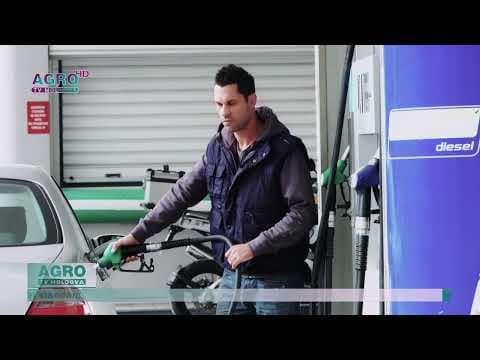 Prețul benzinei se apropie de 31 de lei