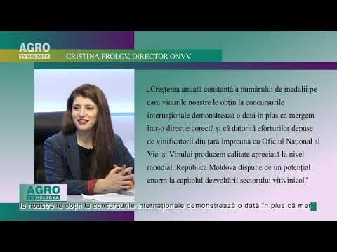 Vinul moldovenesc: pe extern – medaliat, acasă – neapreciat