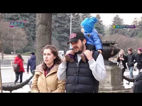 Noi zile libere pentru moldoveni în 2023