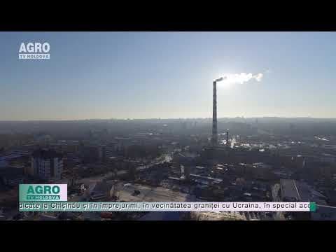 Aerul care ne poate ucide