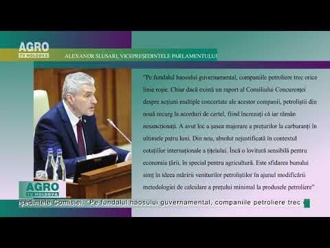 Încă o lovitură pentru sectorul agricol