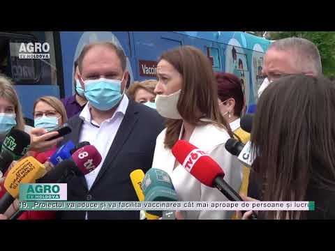 Riști să te vaccnezi oricum