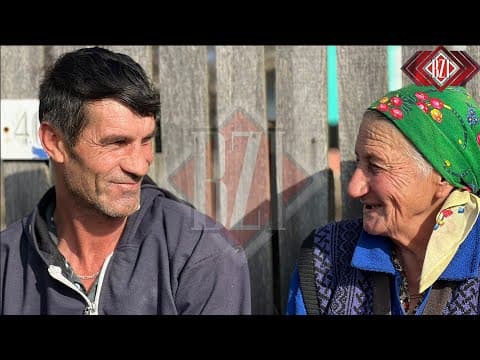 VIDEO/ La 76 de ani, și-a găsit bărbatul ideal