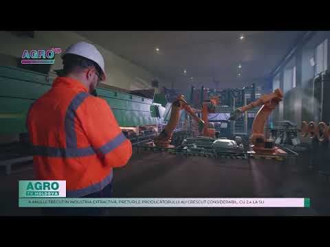 Prețurile producătorului în industrie: Creșteri și scăderi în octombrie