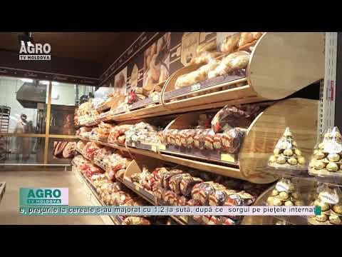 FAO: Cresc prețurile la alimente