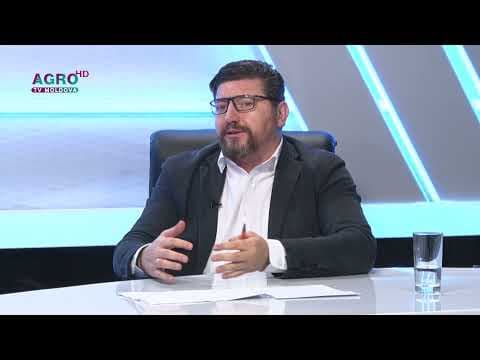 Eduard Grama: Investitorii din afară nu o să ne aducă minunea de pe pământ