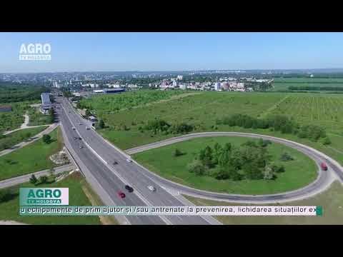 Restricții pe drumurile naționale