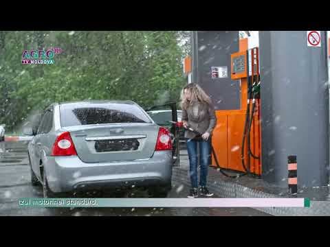 Carburanții s-au scumpit: Cât a ajuns să coste benzina și motorina?