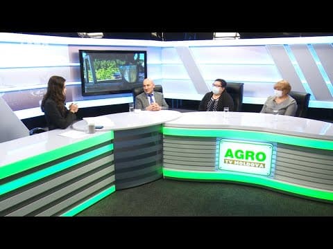 Actualitatea LA RAPORT: Bem apă „otrăvită”