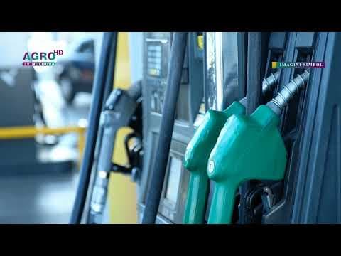Noi scumpiri la carburanți