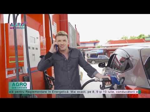 Scumpiri ușoare la carburanți, în week-end