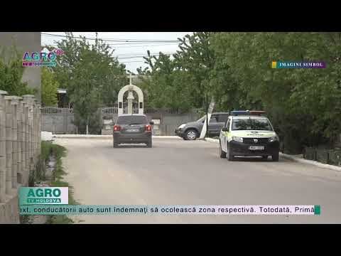 Atenție șoferi! Timp de o lună, traficul rutier pe o porțiune a bulevardului Decebal va fi suspendat
