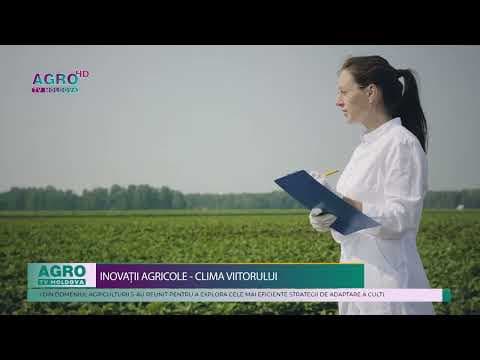 Soluții inovatoare pentru agricultură în fața schimbărilor climatice