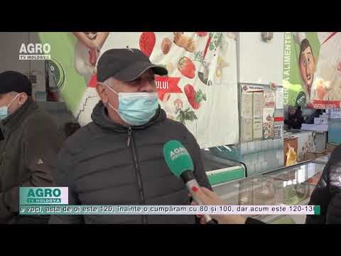 De-ar trăi moldovenii ca scoțienii…