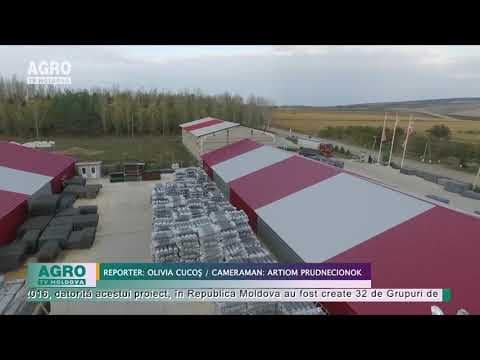 Dezvoltarea satelor, cu ajutorul partenerilor europeni