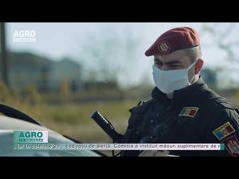 Starea de urgență în sănătate publică, prelungită