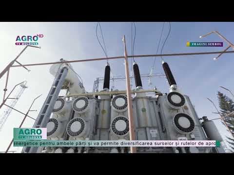 Memorandum moldo-român de cooperare în domeniul energiei, aprobat de Guvern