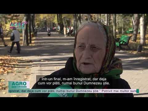 Compensațiile… colac de salvare pentru moldoveni?