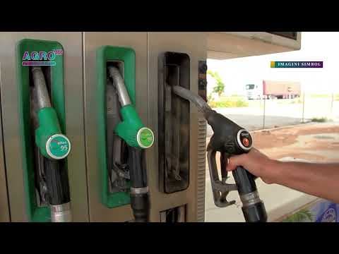 Noi scumpiri la carburanți