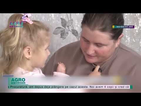 O familie cu patru copii riscă să ajungă în stradă