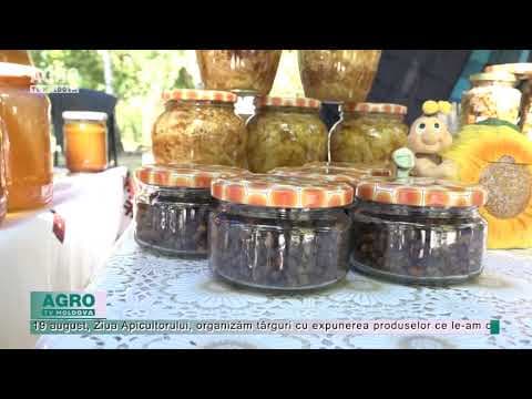 Ce produse noi găsiți la Târgul Mierii