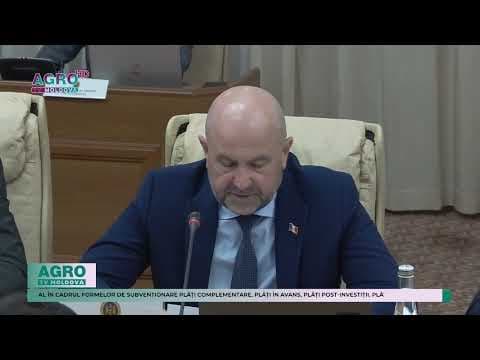 Condiții de subvenționare mai avantajoase pentru agricultori