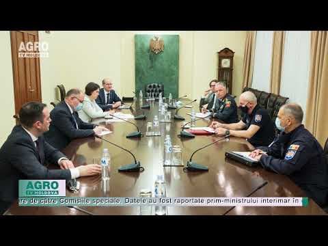 Pagube mari de după ploi, ajutor de nicăieri