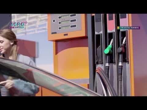 ANRE anunță noi scumpiri la carburanți
