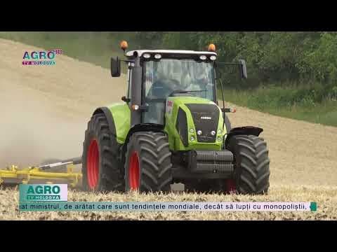 Răbdarea agricultorilor a ajuns la limită