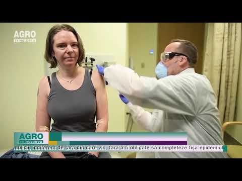 Vaccinul anti-COVID ne va scuti de unele restricții