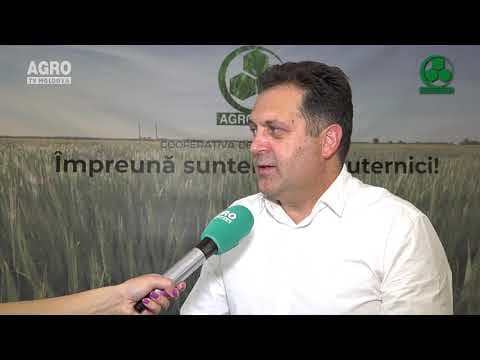 „AGROSTOC” știe să țină agricultorii la un loc