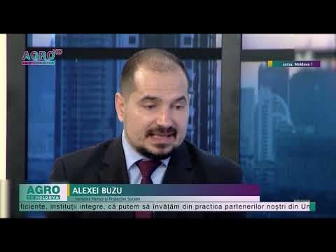 Salarii mici și migrația forței de muncă, printre problemele stringente ale Moldovei