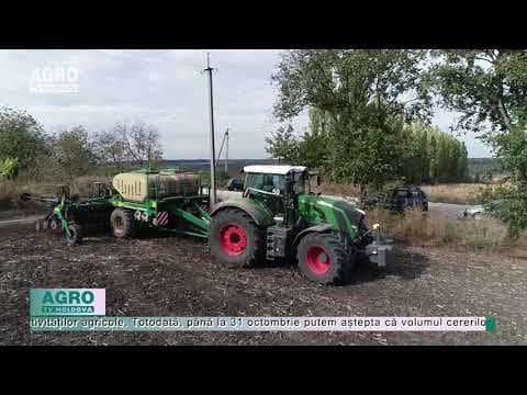 Situație critică cu subvenționarea agriculturii