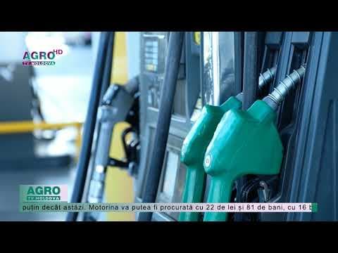 Prețul la motorină va crește din nou