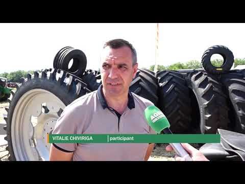 TehAgroFest – revoluționează industria expozițională