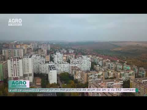 Mai mulți mor decât se nasc în Moldova