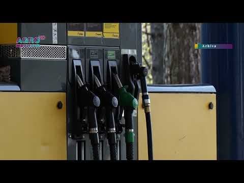 Noi ieftiniri la pompă. Cât va costa benzina și motorina?