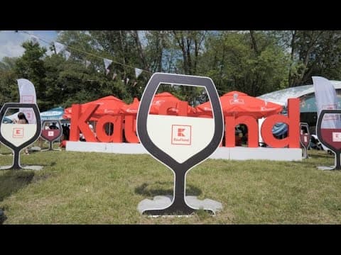 Kaufland Moldova – pilon de încredere pentru producătorii locali