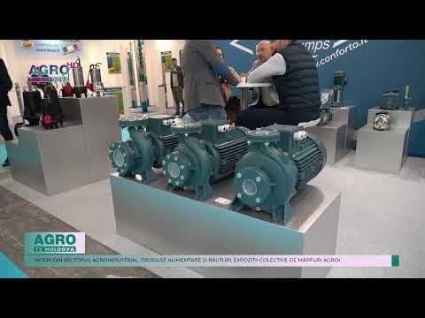 Camera de Comerț și Industrie a Moldovei a lansat oficial Expoziția Națională “Fabricat în Moldova”