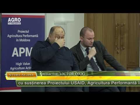 AGRO TV News – 25. 02. 2020