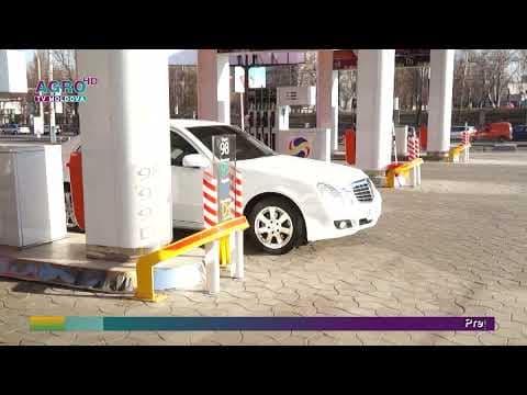 Prețul la benzină și motorină crește și joi