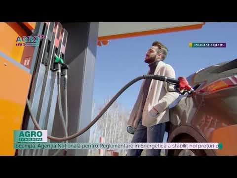 Motorina se ieftinește un pic. Nu și benzina