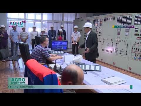 Când va fi conectat agentul termic în instituțiile de învățământ
