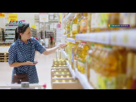 Rusia a majorat cota de export pentru uleiul de floarea soarelui